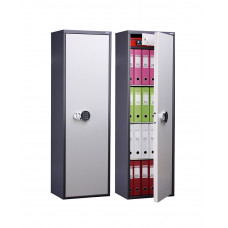 Бухгалтерский шкаф AIKO SL-150Т EL