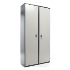Бухгалтерский шкаф AIKO SL-185/2